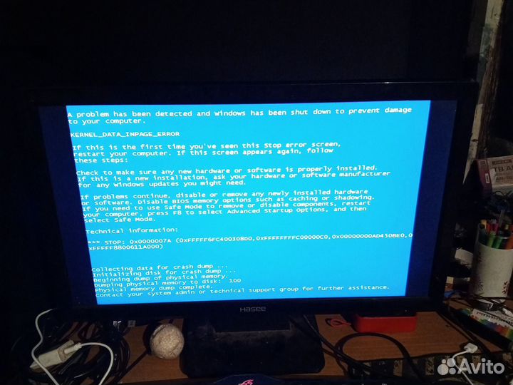 Монитор Viewsonic