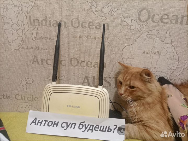 Роутер