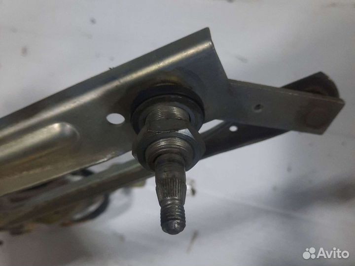 Трапеция дворников УАЗ Патриот Patriot