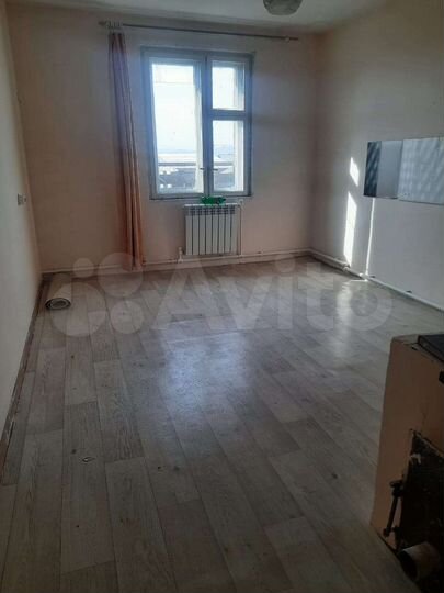 3-к. квартира, 74 м², 1/1 эт.