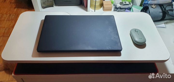 Подставка для ноутбука или монитора