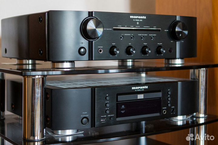 Marantz