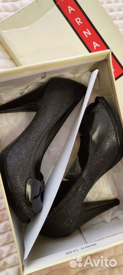 Обувь Carnaby 39