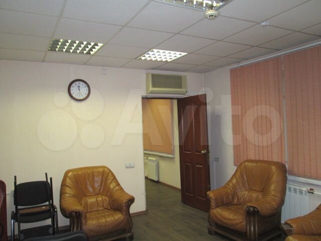 Офис, 90 м²