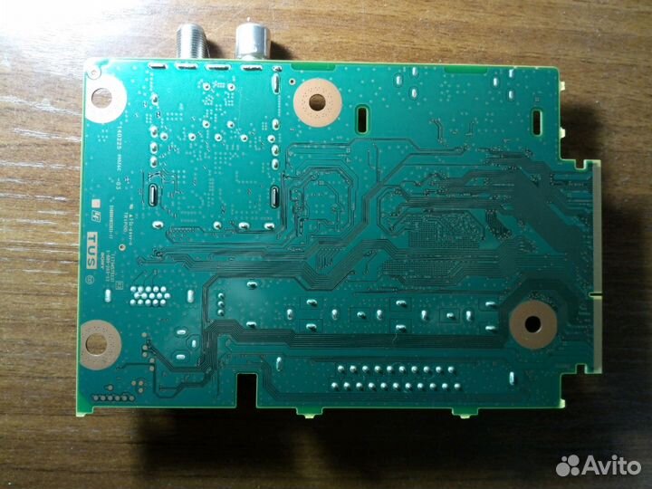 Запчасти на ЖК (LCD, LED) телевизоры