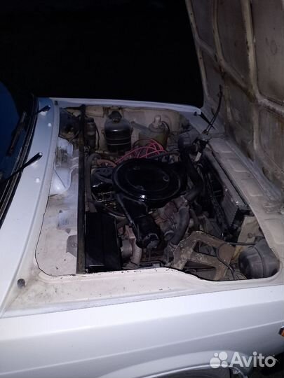 ВАЗ 2104 1.5 МТ, 2000, 50 500 км