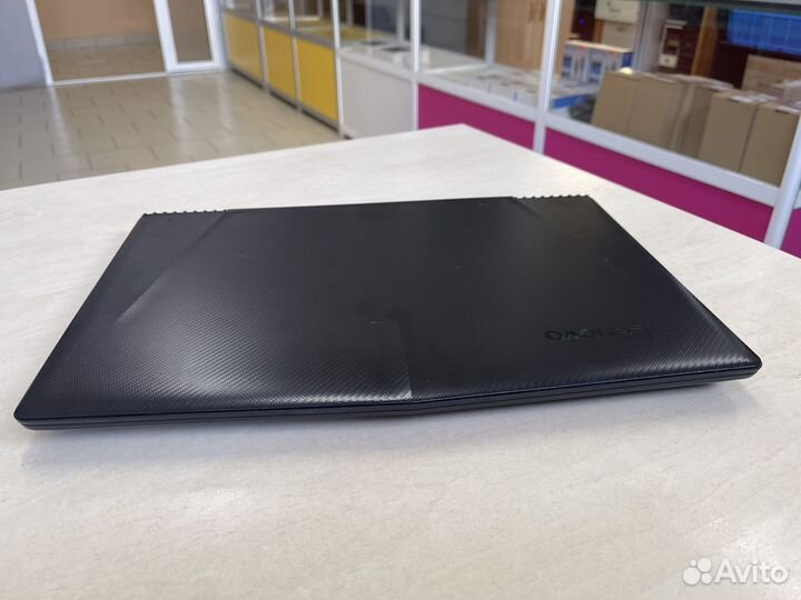 Игровой ноутбук Legion/Core i5/16GB/GTX1050/SSD