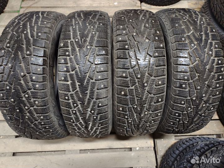 Cordiant Snow Cross 225/60 R17