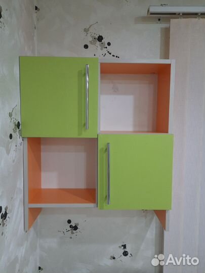 Детская мебель