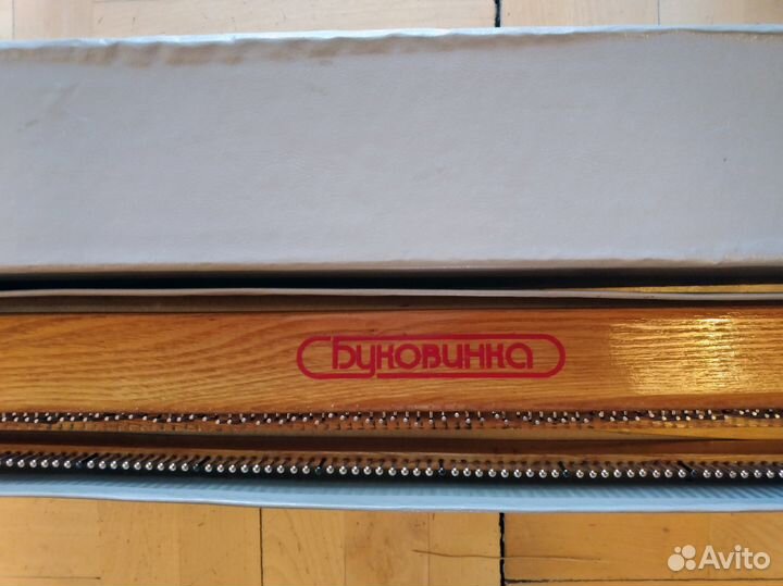 Ручной вязальный аппарат 