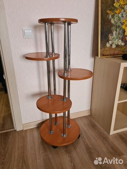 Подставка для цветов
