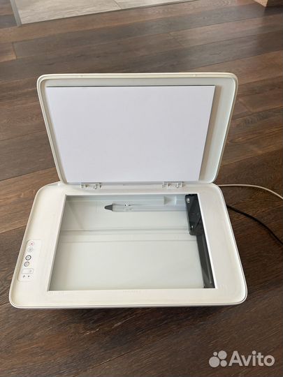Принтер сканер копир hp DeskJet 2130