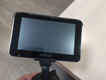 Explay GPS gt4