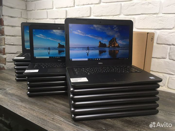 Ноутбук в идеальном состоянии опт