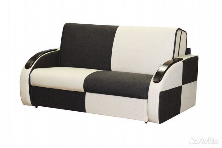 Диван-кровать 