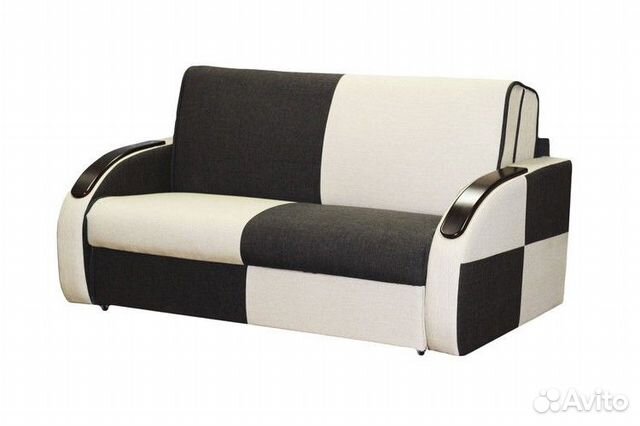 Диван-кровать 