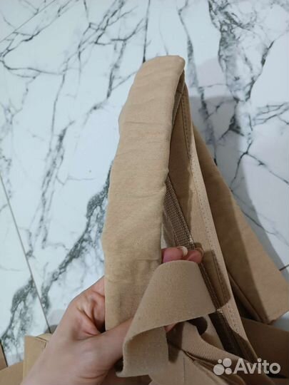 Корсет ecoten для взрослых M