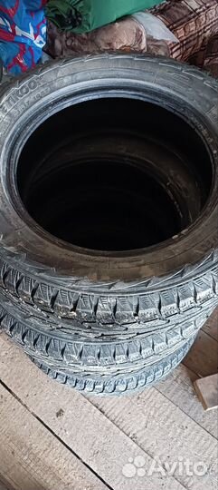 Hankook I'Pike RW11 225/65 R17 102