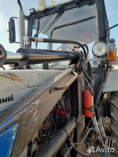 Гидроцилиндры