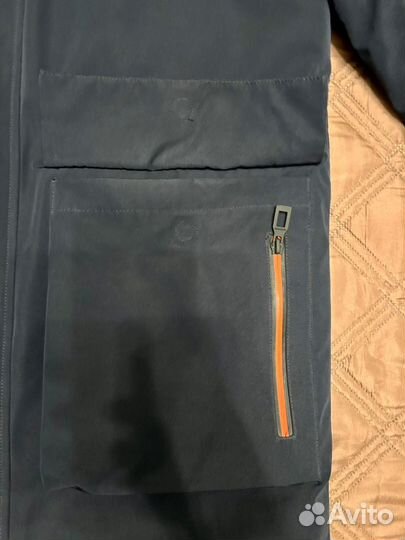 Куртка (парка)