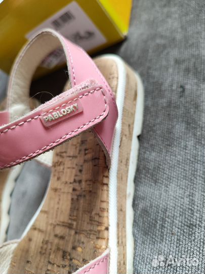 Сандалии pablosky 33