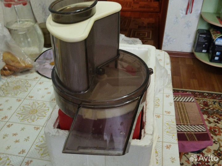 Кухонный комбайн