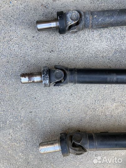 Кардан лексуса ис250