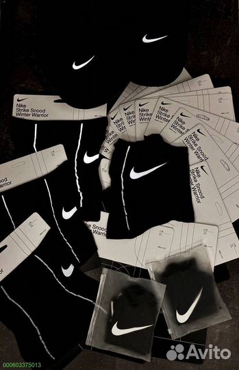 Снуд Nike (Арт.86676)