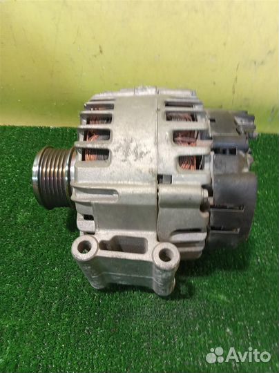 Генератор Audi A3 (8V) 2013