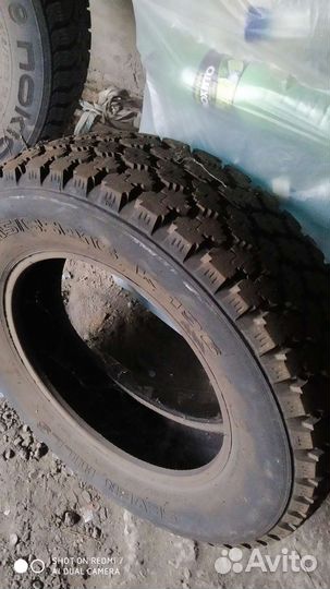 Nokian Tyres Hakkapeliitta 2 215/70 R16