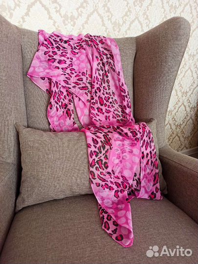 Шарфы, платок