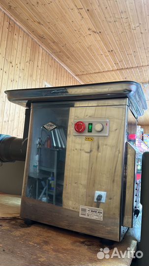 Мясорубка мим600