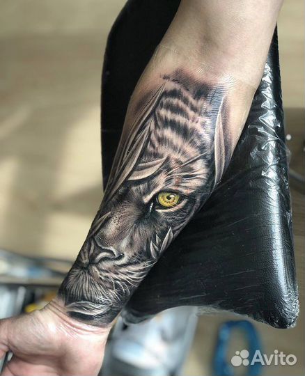 Заживляющая пленка