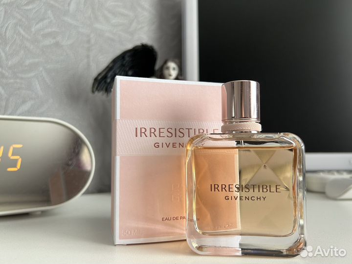 Туалетная вода givenchy