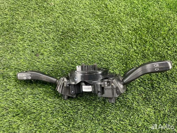 Блок подрулевых переключателей Bmw X5 E53 M54B30