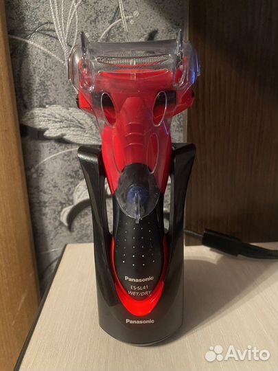 Электробритва Panasonic ES-SL41-R