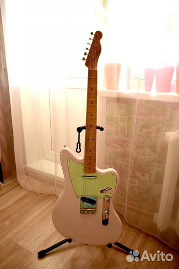 Fender Offset Telecaster Telemaster/Jazzcaster
