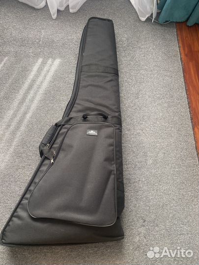 Гитара Jackson