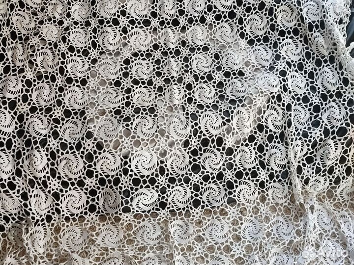 Скатерть хб