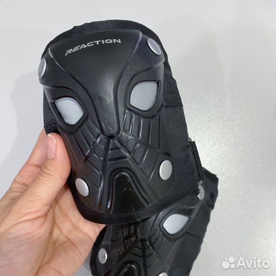 Наколенники, налокотники, защита запястий(детский)