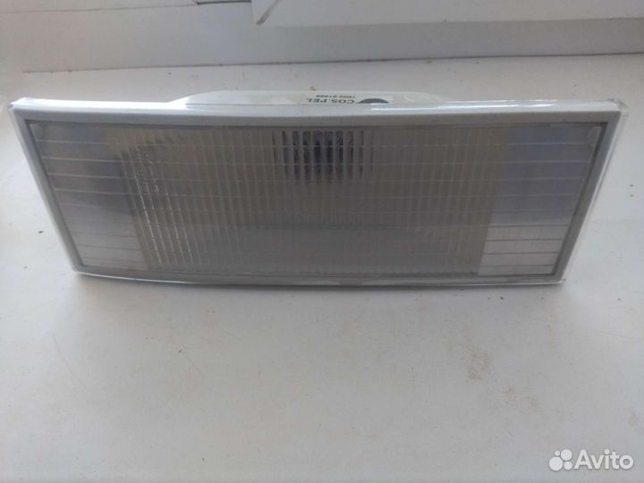 Фонарь габаритный передний volvo FH12