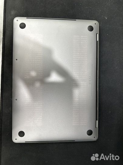 Macbook pro 13 2018 touch bar