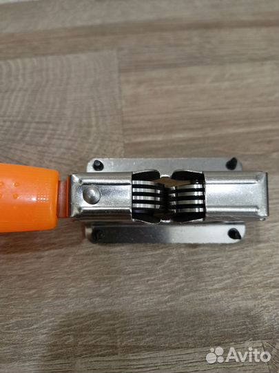 Точилка для ножей новая