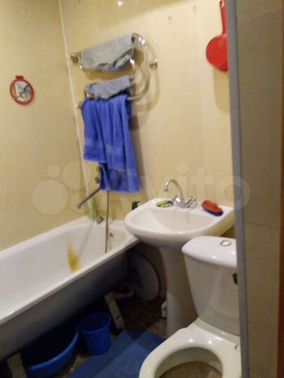 2-к. квартира, 42 м², 1/2 эт.