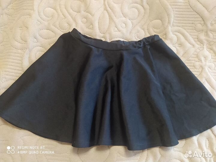 Одежда для танцев и гимнастики