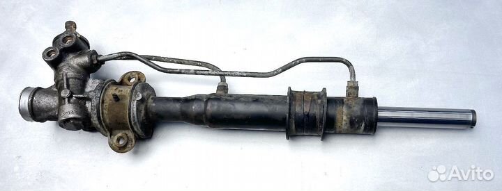 Мицубиси L300 Рейка рулевая