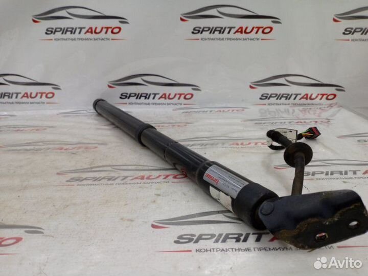 Электропривод двери задний правый Kia Sedona 3