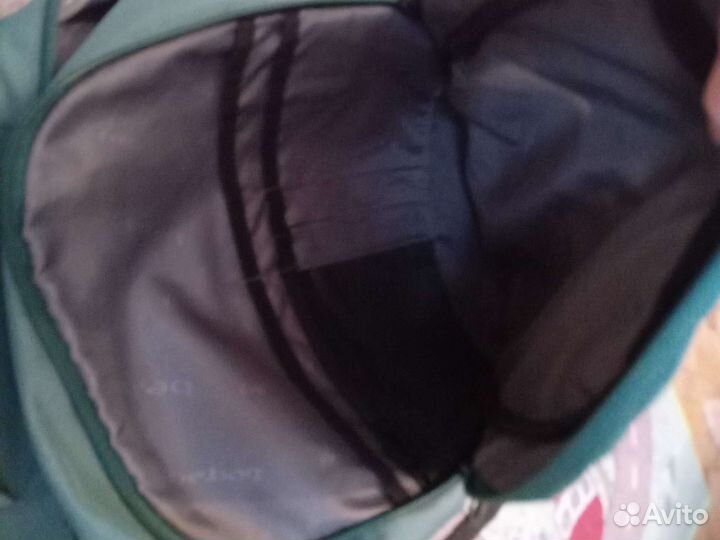 Рюкзак школьный детский be.bag