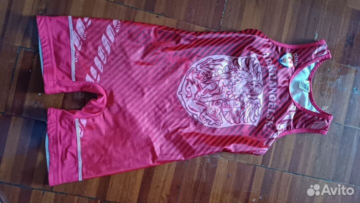 Трико Олимп 38 размер