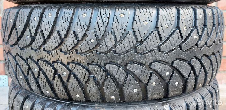 Tunga Nordway 2 PW-5 205/65 R15